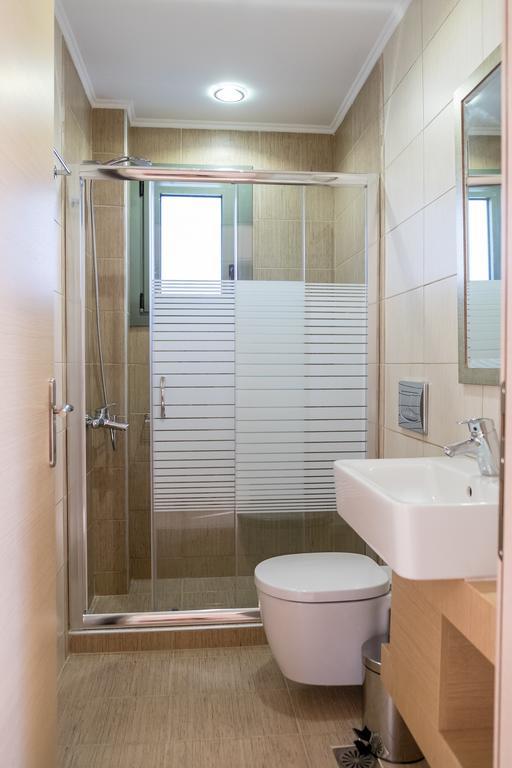 Ionian Green Villas Prévéza Extérieur photo