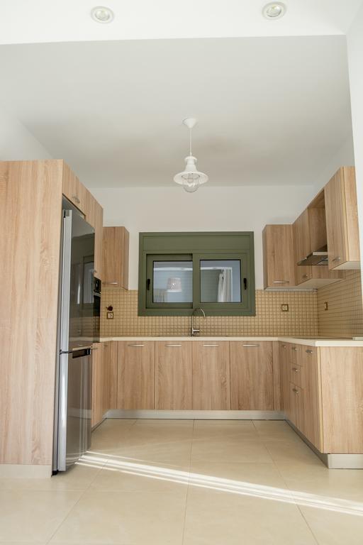 Ionian Green Villas Prévéza Extérieur photo