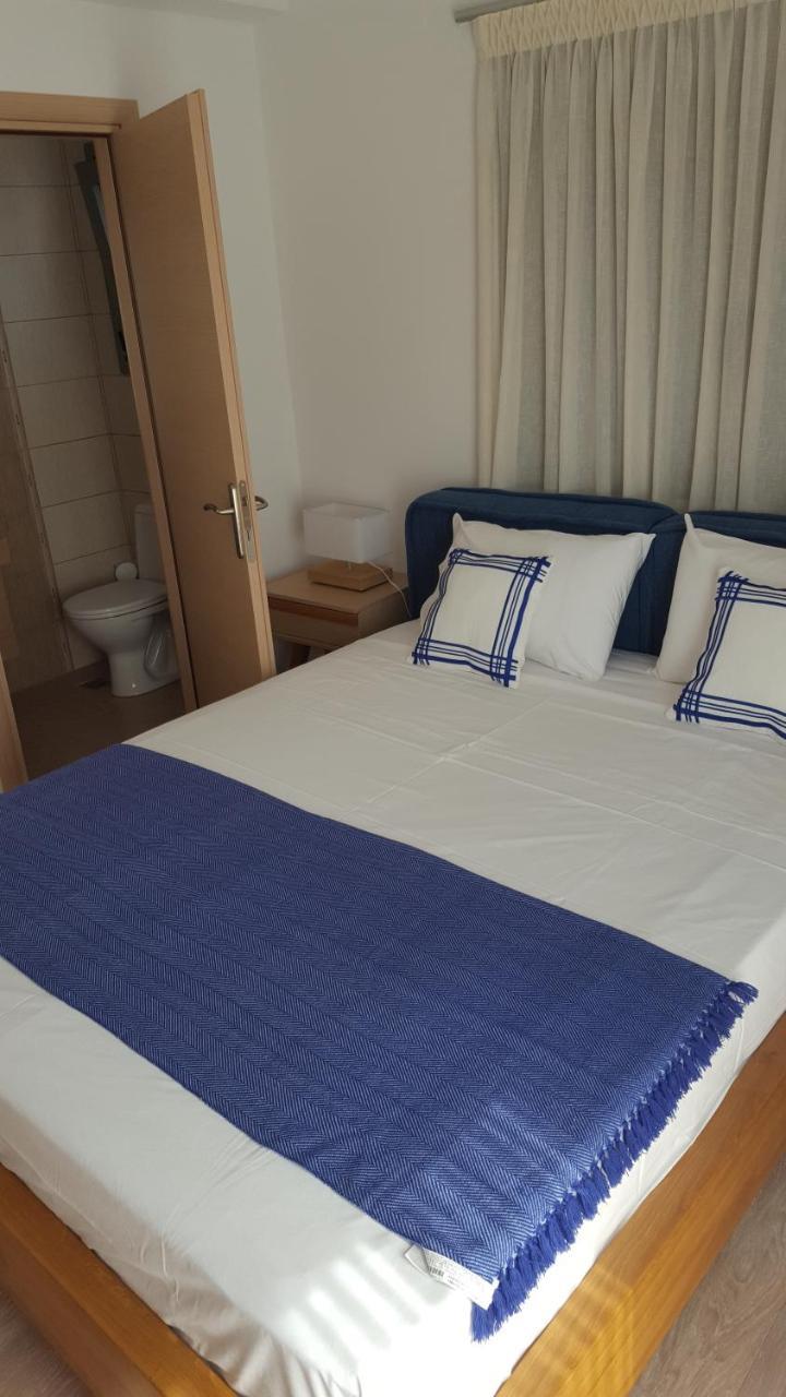 Ionian Green Villas Prévéza Extérieur photo