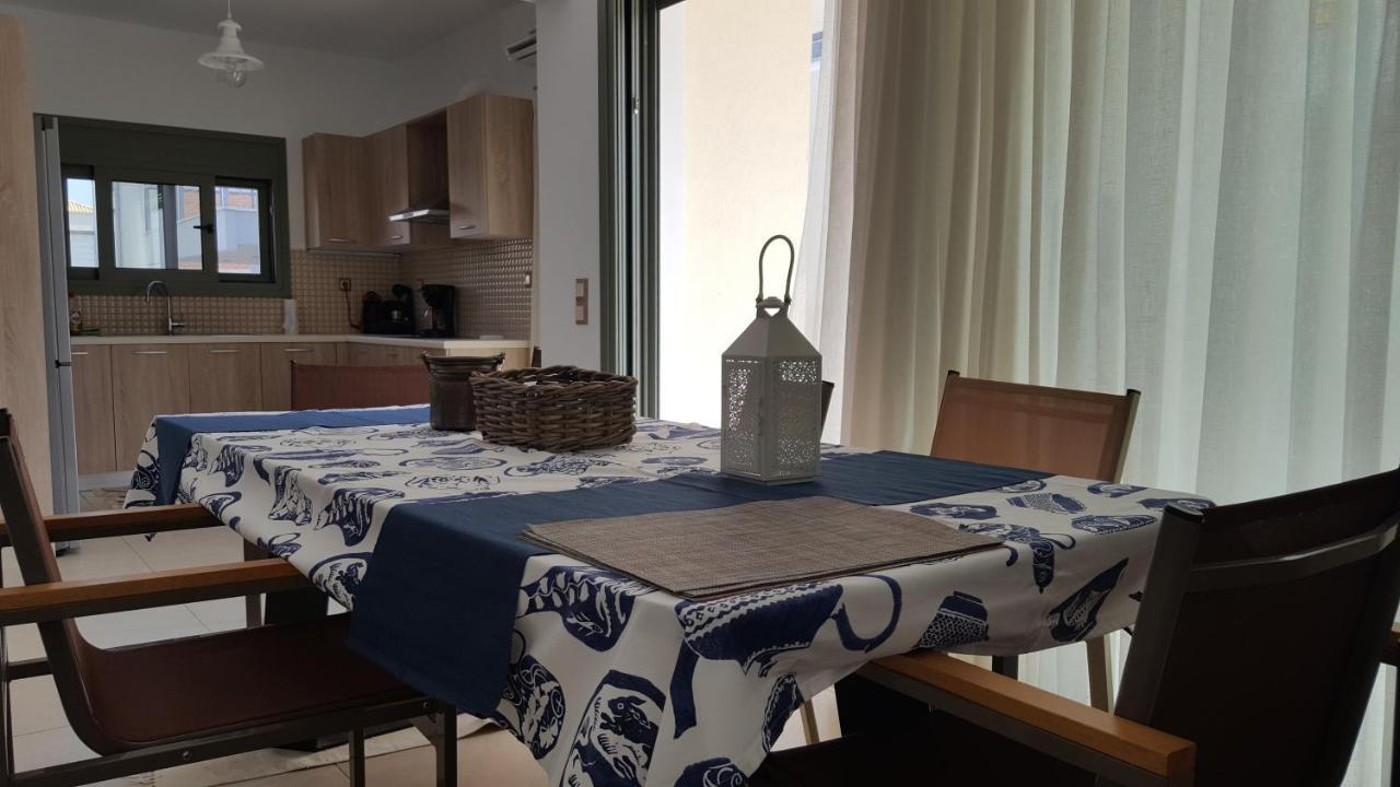 Ionian Green Villas Prévéza Extérieur photo