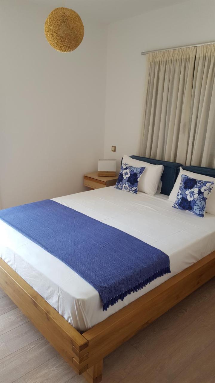 Ionian Green Villas Prévéza Extérieur photo