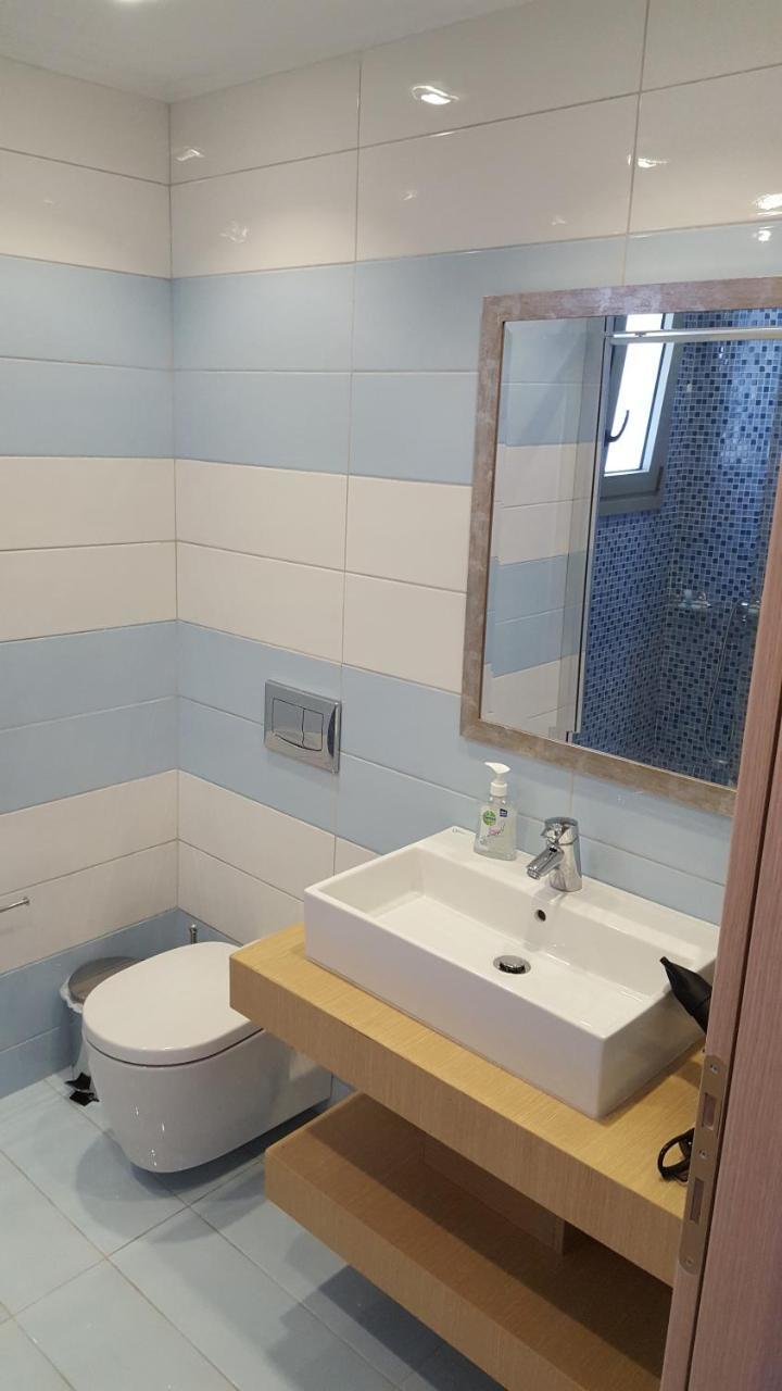 Ionian Green Villas Prévéza Extérieur photo