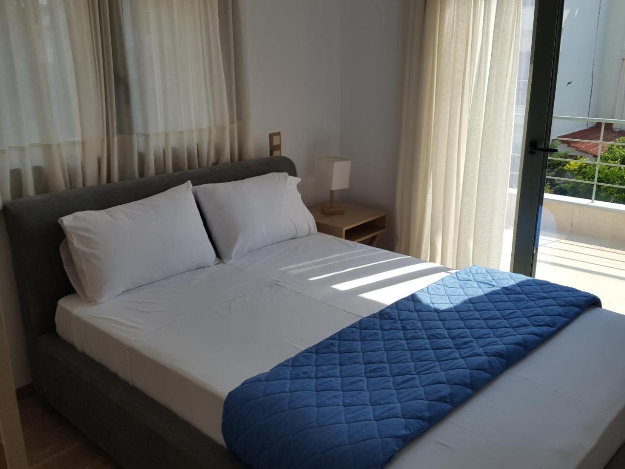Ionian Green Villas Prévéza Extérieur photo