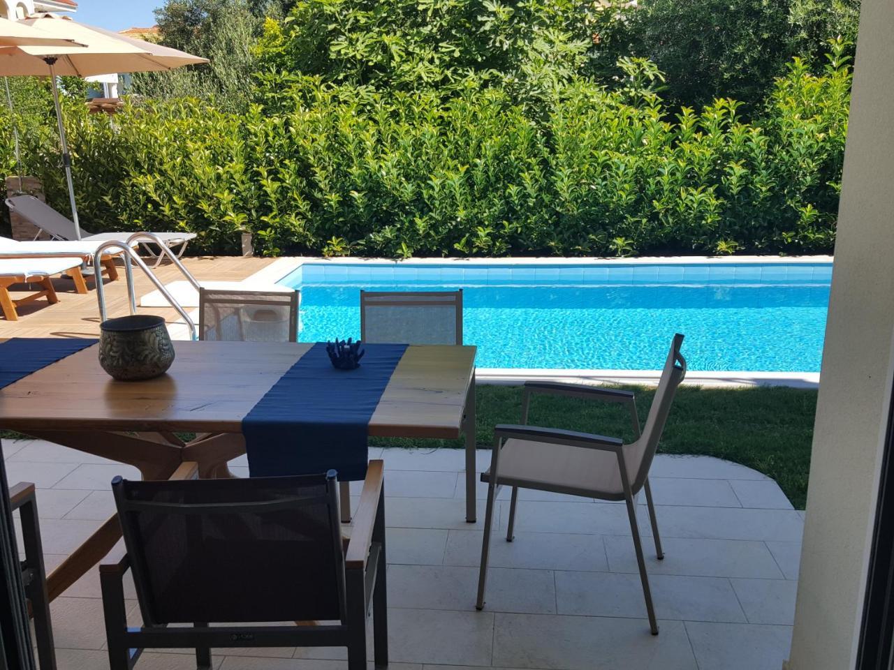 Ionian Green Villas Prévéza Extérieur photo