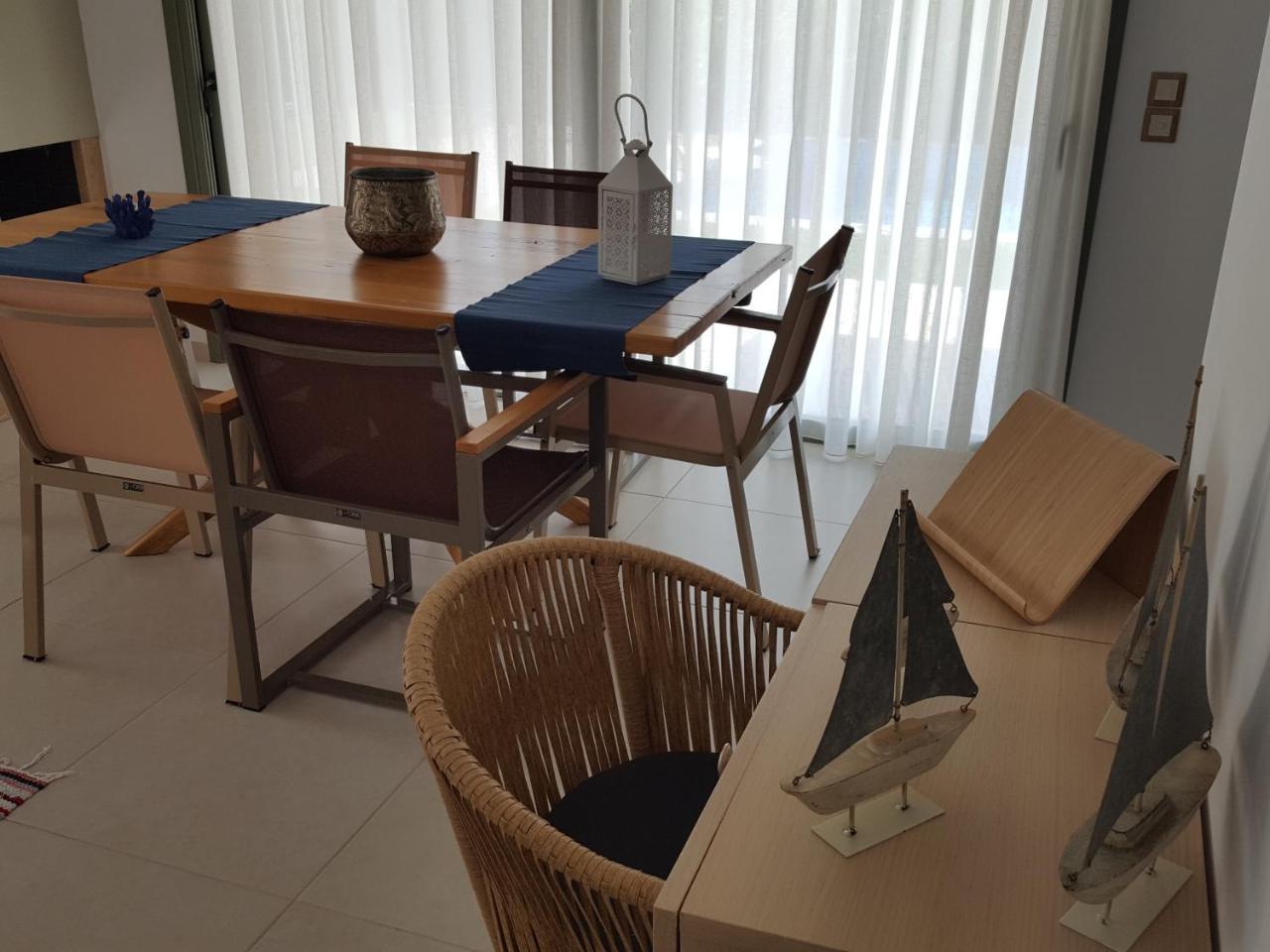 Ionian Green Villas Prévéza Extérieur photo