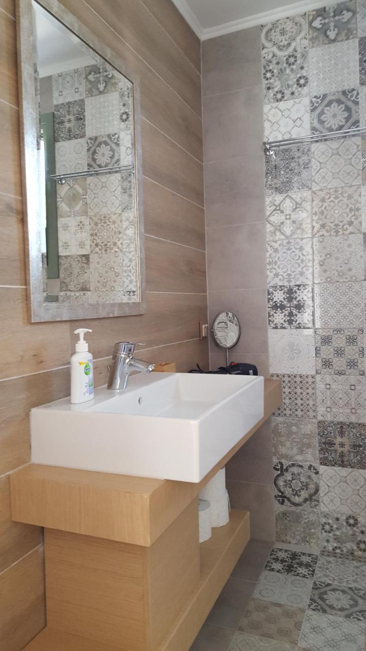 Ionian Green Villas Prévéza Extérieur photo